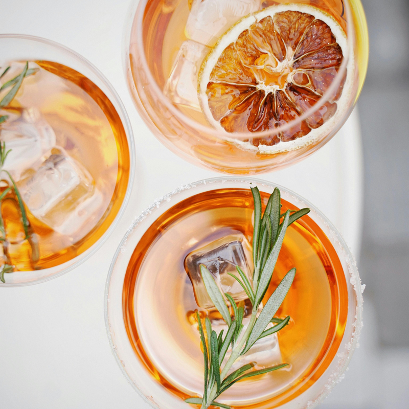 Sip on Spring: Refreshing Cocktail Recipes to Celebrate the Season