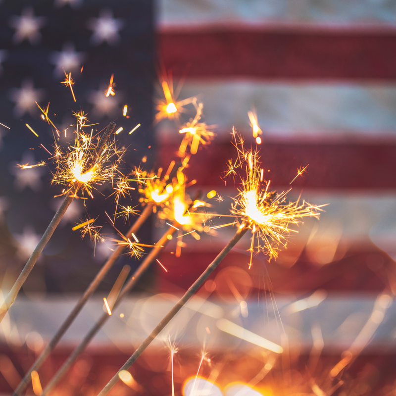 Fourth of July - Tips on How To Host
