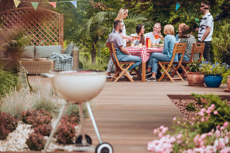 The Ultimate Guide to Planning a Summer BBQ