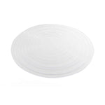 Clear Acrylic Disks 18 Inch - Events and Crafts-Events and Crafts