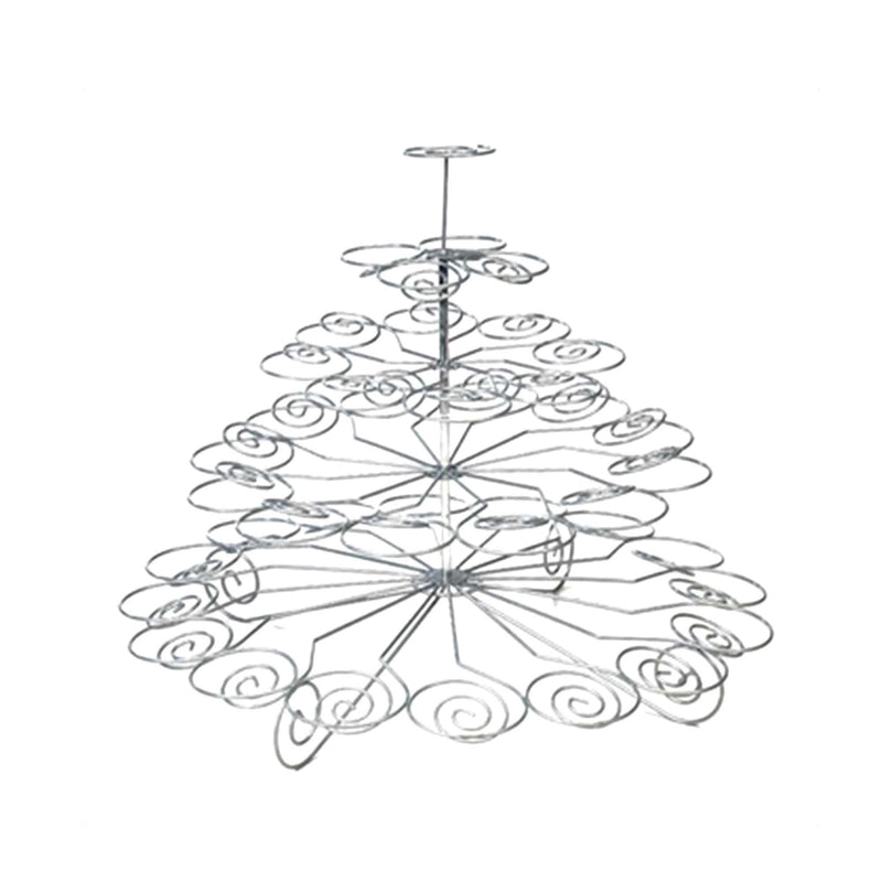 Wire Cupcake Stand - Large - Events and Crafts-Events and Crafts