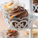 Classic Cupcake Stand - Events and Crafts-Events and Crafts
