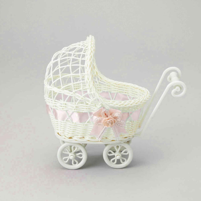 Small String Carriage - Events and Crafts-Events and Crafts