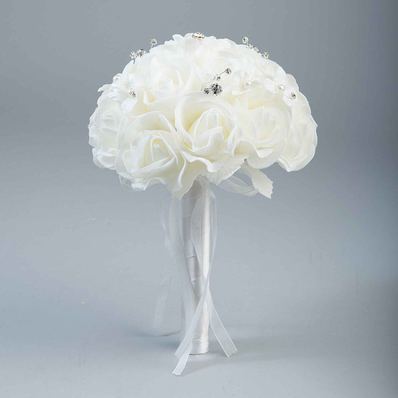 Artificial Bouquet - Events and Crafts-Events and Crafts
