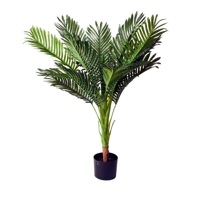 Artificial Potted Palm - Events and Crafts-Events and Crafts