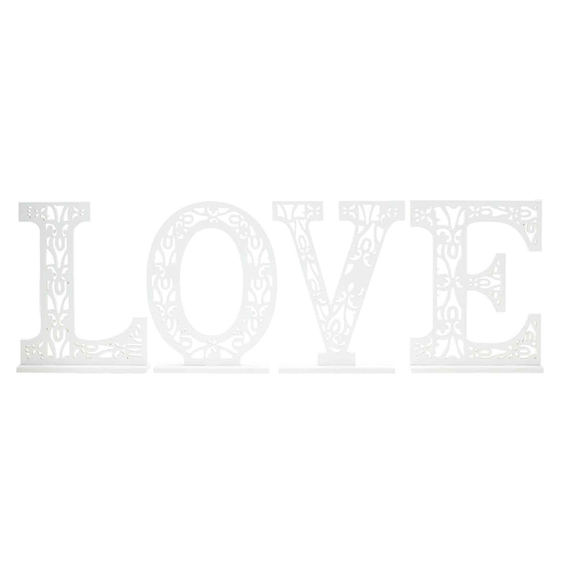 Ultralight LOVE Marquee Letters - Events and Crafts-Events and Crafts