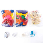 DIY Balloon Garland Kit - Events and Crafts-Events and Crafts