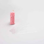 Cellophane Treat Bags 10" - Events and Crafts-Events and Crafts