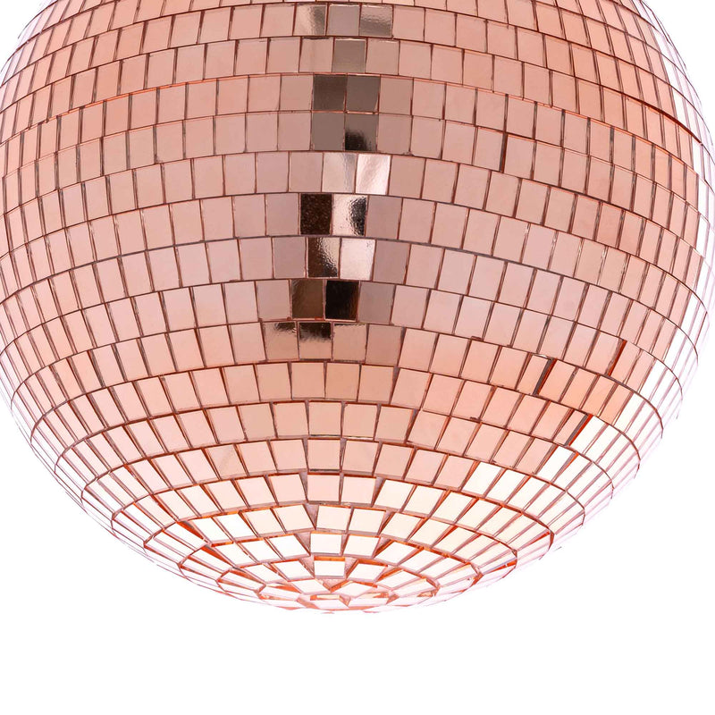 Shine Bright with our 24 Inch Disco Ball