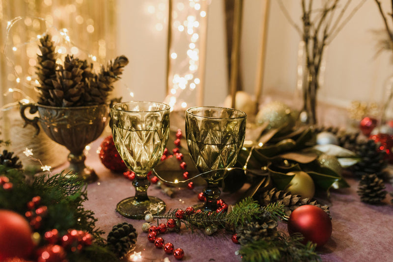 Creative Christmas Tablescapes for a Memorable Holiday Gathering