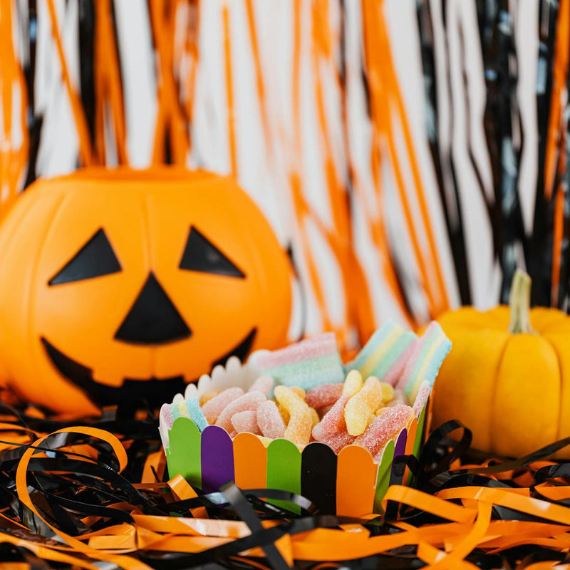 How to Host a Ghoulishly Good Halloween Party