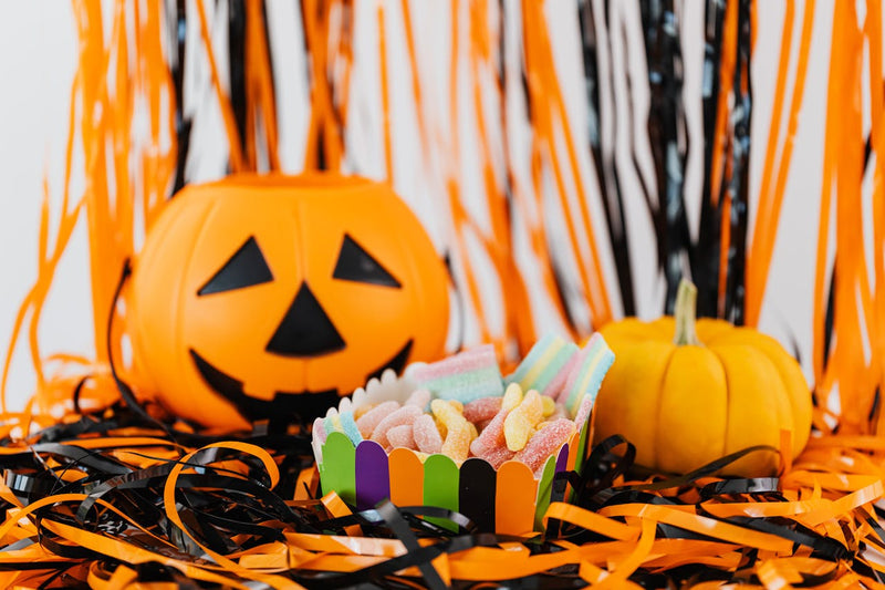 Halloween Party Decor Guide: From Spooky to Stylish