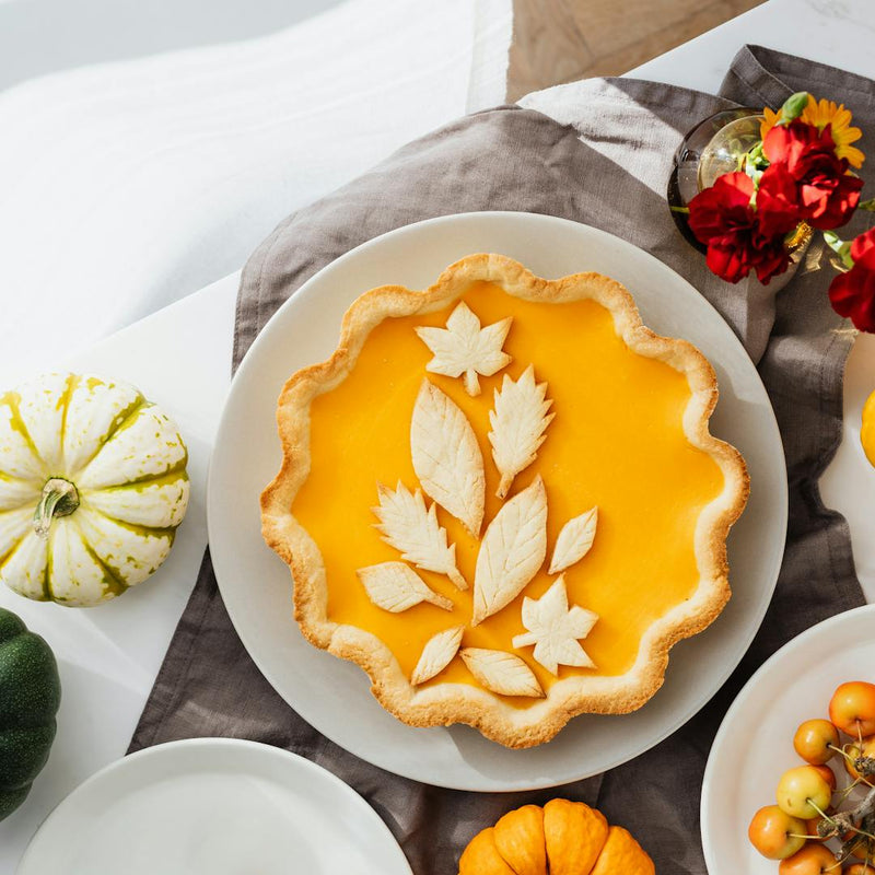 Quick and Easy Desserts for a Stress-Free Thanksgiving