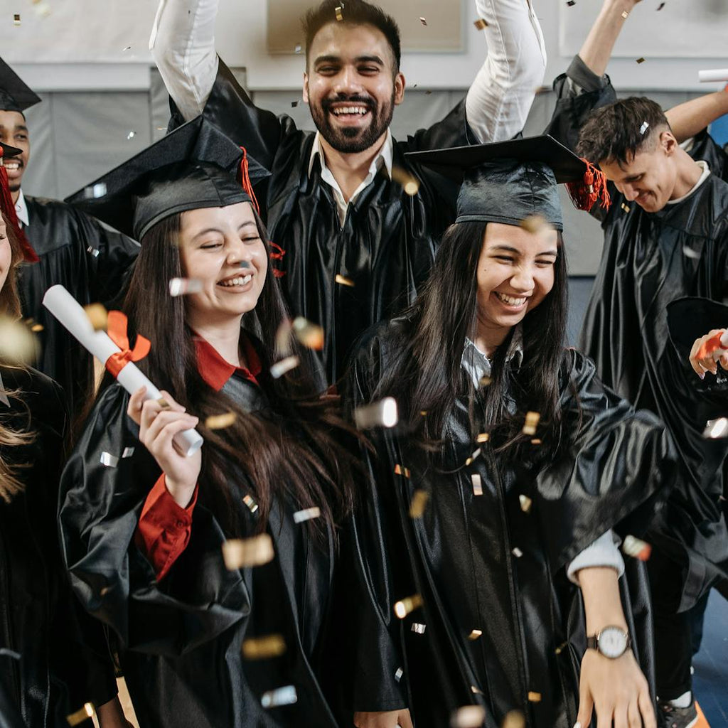 2024 Grad Party Inspiration: Celebrate Your Grad in Style | Events ...