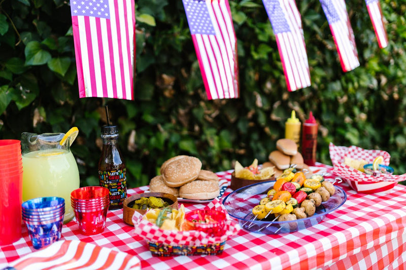 Labor Day Weekend Essentials: What You Need for the Perfect Celebration