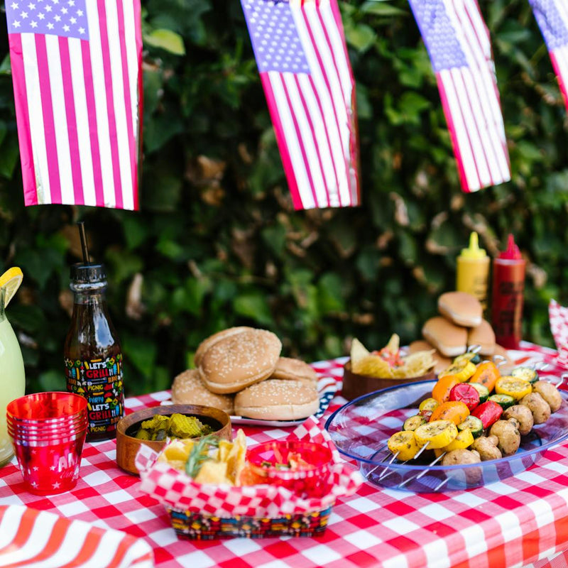 Mastering the Summer BBQ: Your Guide to Planning an Epic Picnic