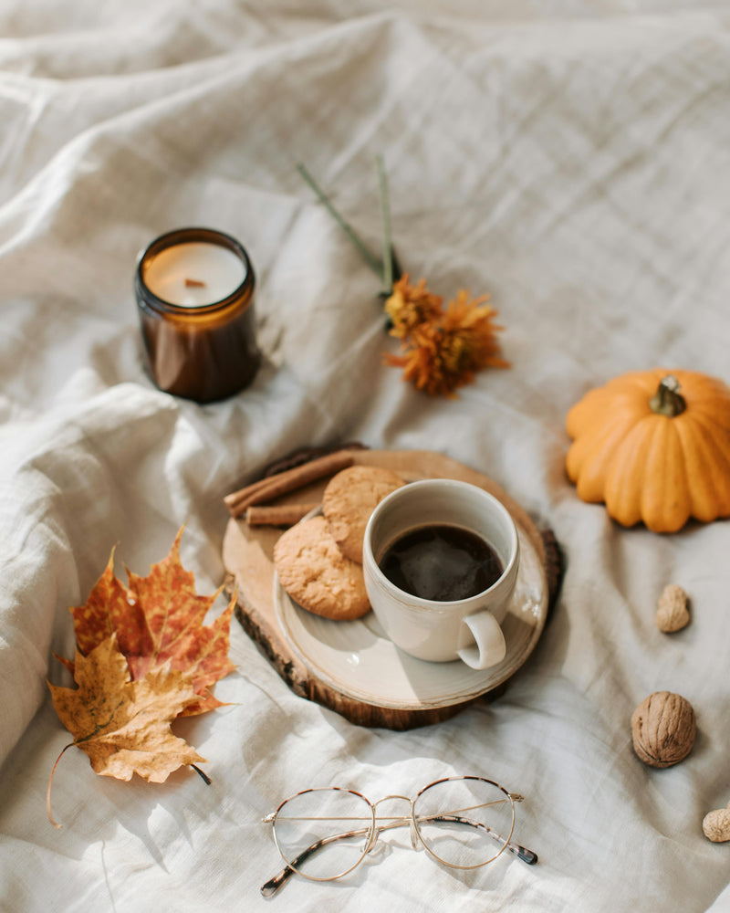 Cozy Up Your Home: Easy Fall Decor Ideas