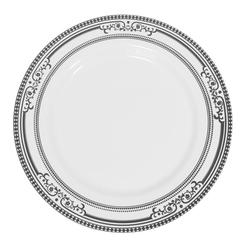 Deluxe Plates and Platters