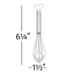 Shop Heart Whisk Favor | Events and Crafts