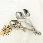 Bird Spoon Set Favor - Events and Crafts-Events and Crafts