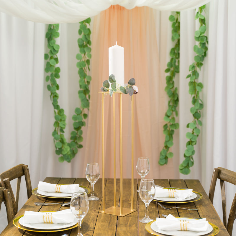 Events and Crafts | Deco Floral Riser