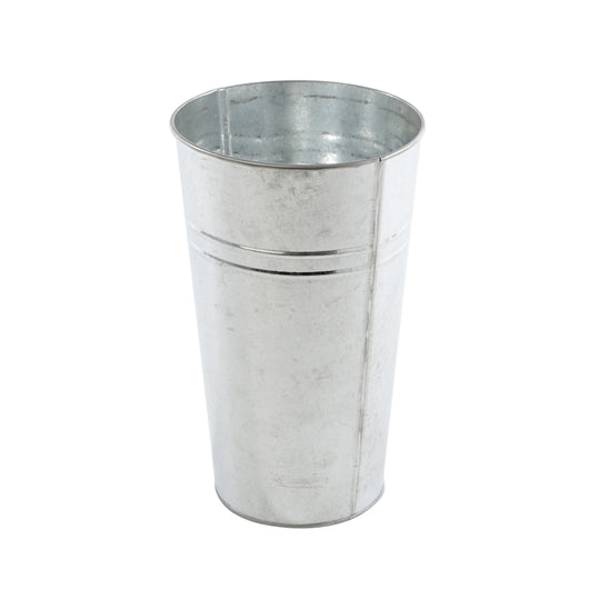 Galvanized Beverage Bucket
