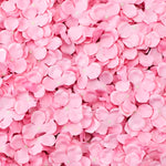 Artificial Hydrangea Mat - Pink - Events and Crafts-AestheTech