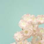 Artificial Cherry Blossom Branch-Pink - Events and Crafts-Elite Floral