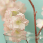Artificial Cherry Blossom Branch-Pink - Events and Crafts-Elite Floral