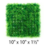 Grass Mat 10" - Events and Crafts-AestheTech