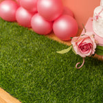 Artificial Grass Mat - Events and Crafts-AestheTech