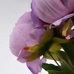 English Rose Bundle-Lavender - Events and Crafts-Elite Floral