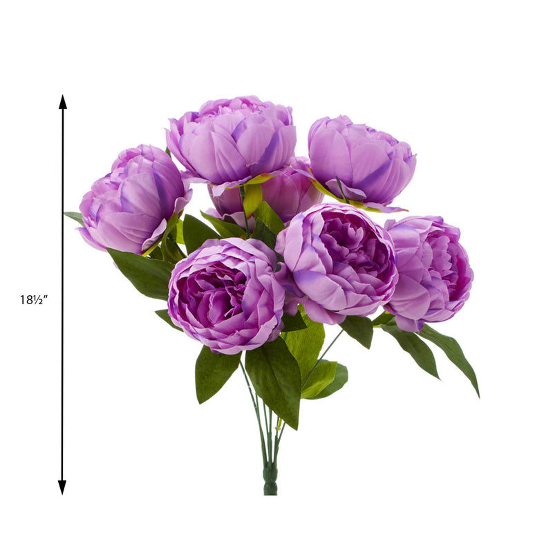 English Rose Bundle-Lavender - Events and Crafts-Elite Floral