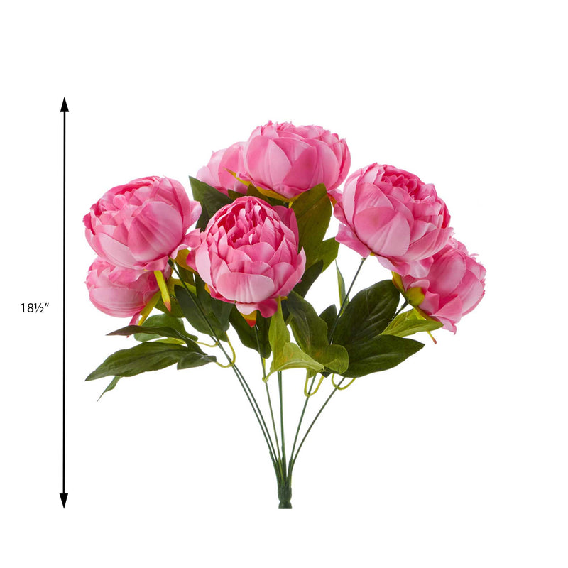 English Rose Bundle-Pink - Events and Crafts-Elite Floral