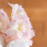 Artificial Wisteria Spray - Blush - Events and Crafts-Elite Floral