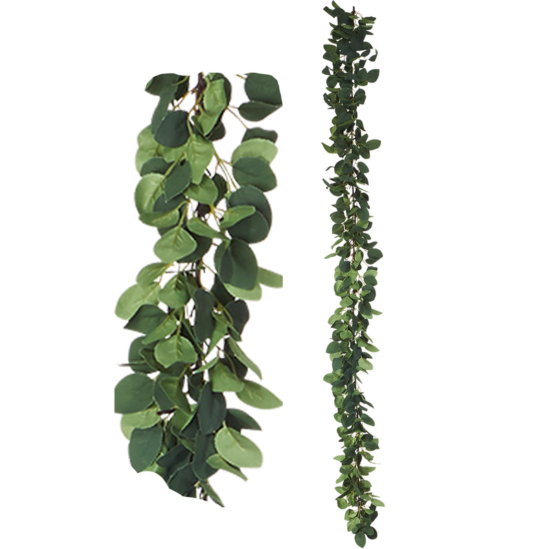Artificial Eucalyptus Garland - Events and Crafts-Elite Floral