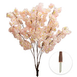 Interchangeable Cherry Blossom Branch for Event Tree - Pink - Events and Crafts-Elite Floral