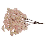 Interchangeable Cherry Blossom Branch for Event Tree - Pink - Events and Crafts-Elite Floral