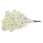 Interchangeable Cherry Blossom Branch for Event Tree - White - Events and Crafts-Elite Floral