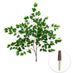Interchangeable Ficus Branch for Event Tree - Events and Crafts-Elite Floral