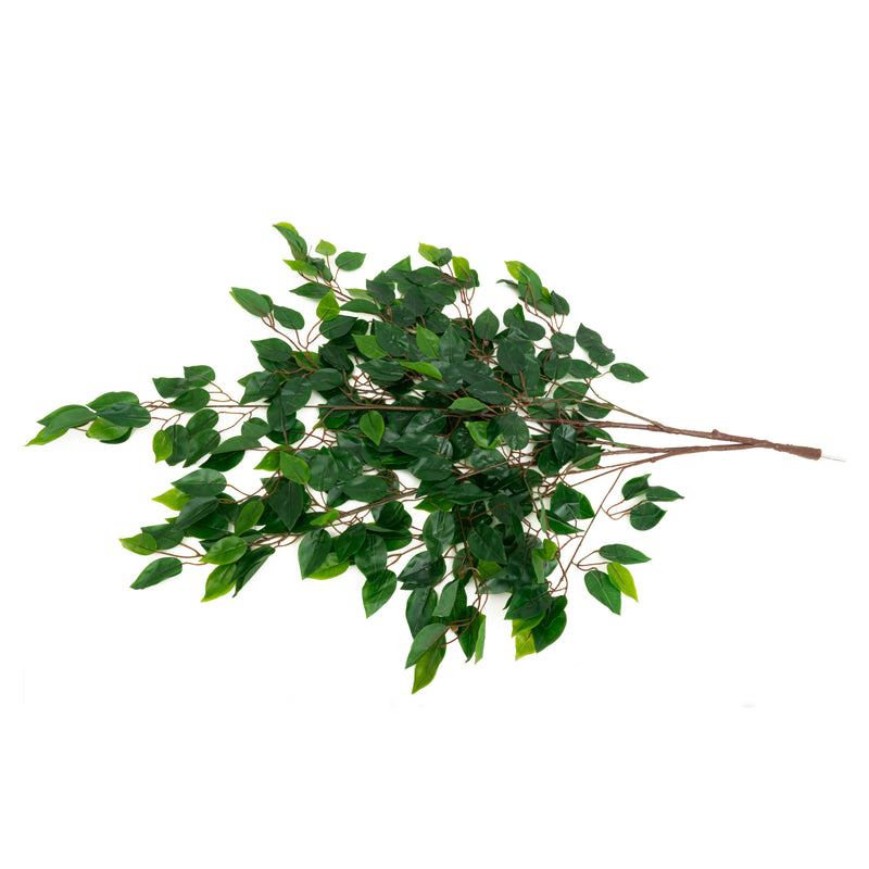Interchangeable Ficus Branch for Event Tree - Events and Crafts-Elite Floral