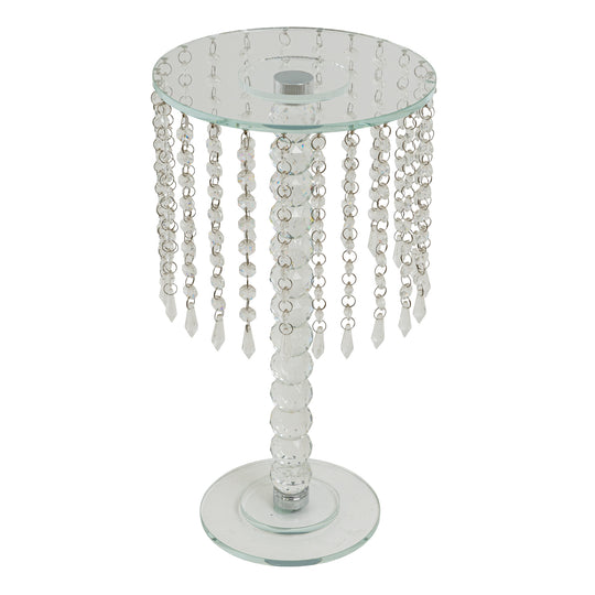 Simply Elegant Centerpiece - 18"