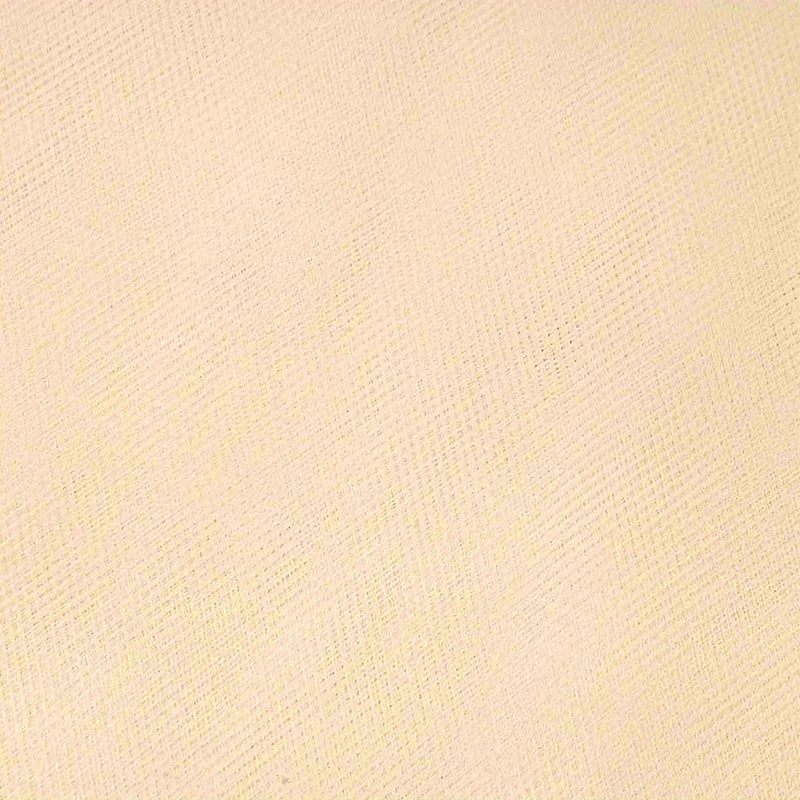 Tulle Bolt 54" x 10 Yards - Ivory