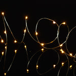 Waterproof Fairy Light Strand - Ivory