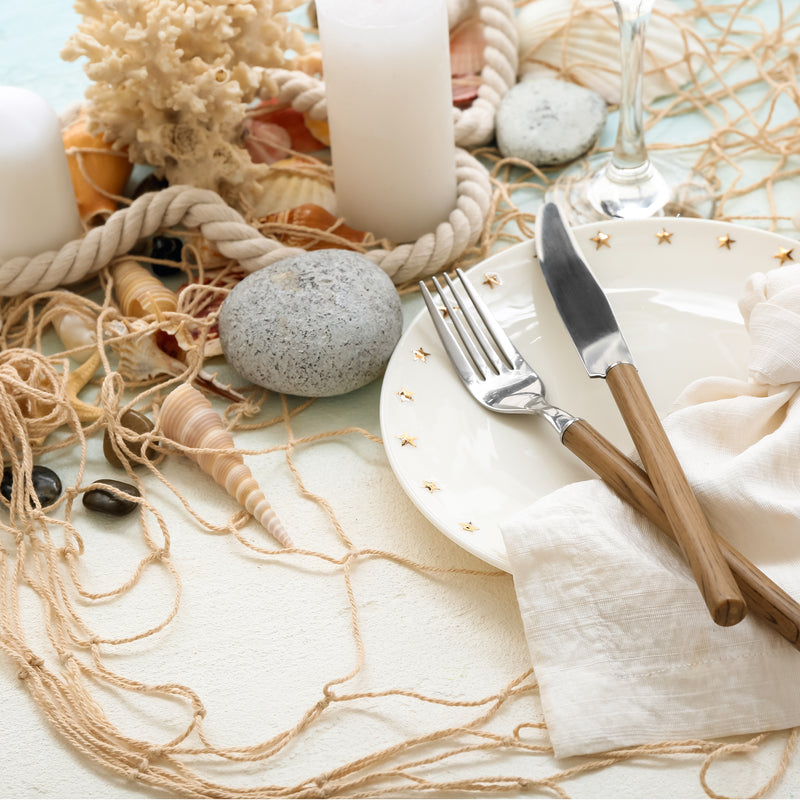 Events and Crafts | Nautical Fishing Net