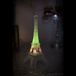 10 Inch LED Eiffel Tower - Events and Crafts-Simply Elegant
