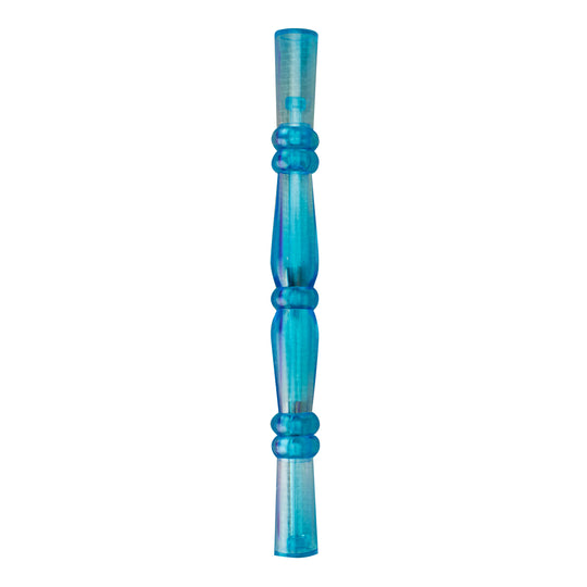 Invitation Tubes - Pack of 12 - Turquoise