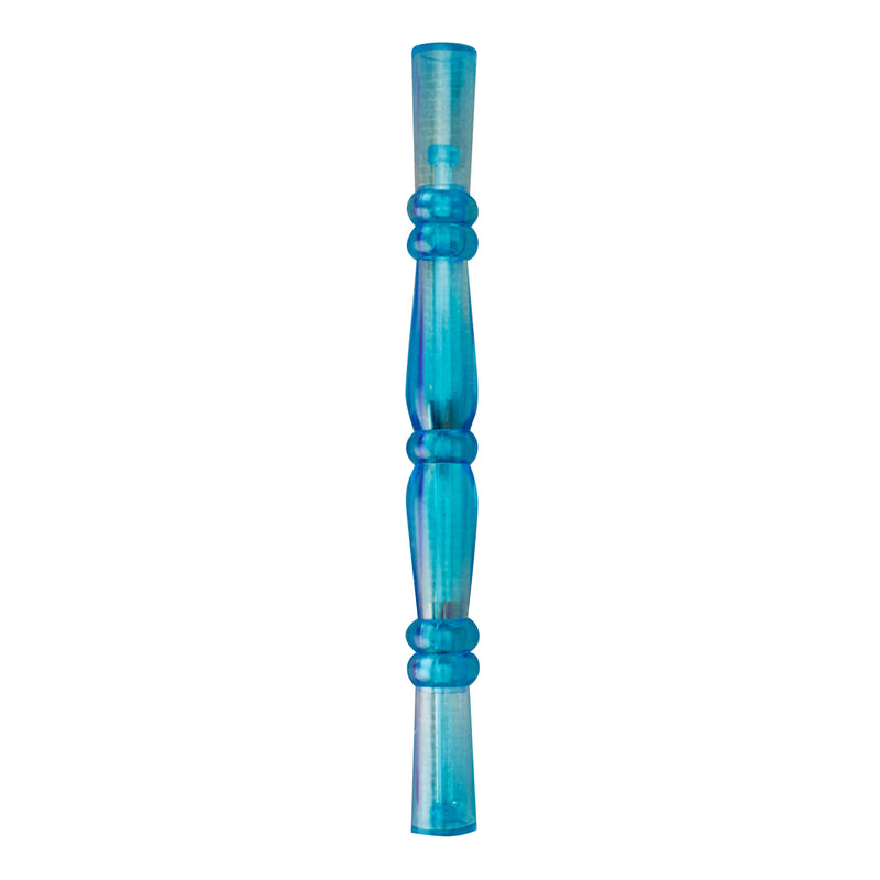 Invitation Tube - Turquoise