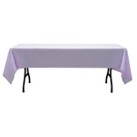 Plastic Table Cover Roll 40" x 100ft - Lavender