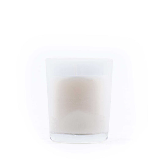 2" Glass Votive Candles (12pcs)